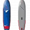Надувная SUP доска Starboard 11'2"х31+"х6" iGO Wing Ready с базой под винг (комплект) вид 8