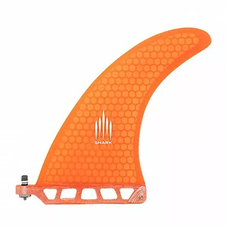 Надувной сапборд Shark Surf+ 9'2x32x5 (2025) вид 6