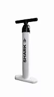 Насос Shark High presure air pump со складными ножками