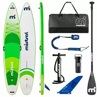Надувной сапборд Mistral Mangrove 12'6"x30"x6"