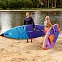 Сапборд надувной Shark Venture+ Touring 14x32x6 (2025) вид 27