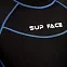 Костюм неопреновый мужской SUP face YMT39 2.5 мм, длинный вид 16