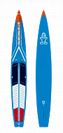 Жесткий сапборд Starboard Junior All Star 12'6" х 20"