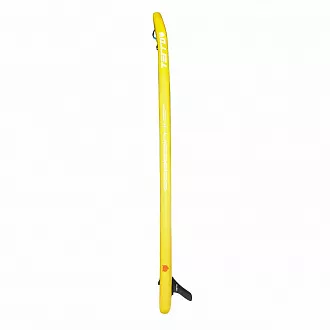 Доска надувная TERRO SUP Yellow 14'x28"x6" CAPTAIN желтый вид 3