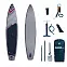 Доска SUP надувная Gladiator ORIGIN 12'6"x32"x6" T