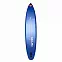 Доска надувная TERRO SUP Blue 12'6"x29"x6" RACE голубая вид 2