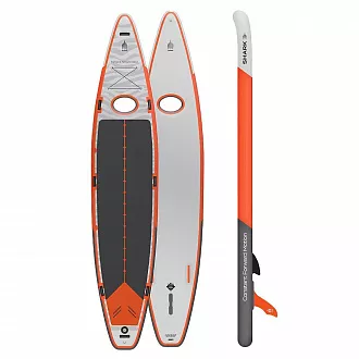 Доска SUP надувная Shark Family 15'2"x36"x8" (2024) вид 1