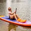 Сапборд надувной Shark Roam All round Travel 10'6x32x5 (2025) вид 15