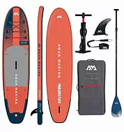 Доска SUP надувная Aqua Marina Atlas (Sky Glider) 12'0"x34"x6" (2024)