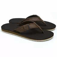 Вьетнамки мужские P-LOW 2 TAN/BROWN