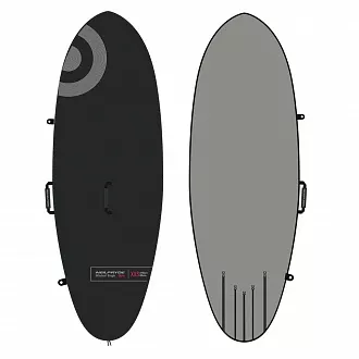 Чехол для виндсерф досок Neilpryde Windsurf Single Wave, размер 233x65