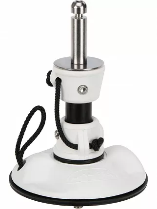 Шарнир для виндсерфинга nautix fixed tendon mastbase axle