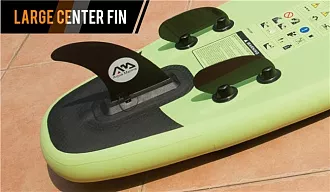 Плавник для сапборда Side Fin for iSUP вид 2
