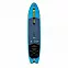 Сапборд надувной SUP Prime 12'4"x33"x6" Trip blue (2025) вид 2