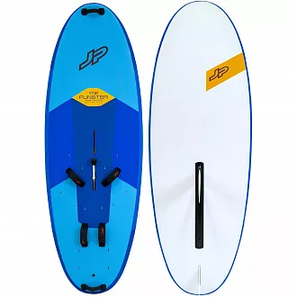 Доска для виндсерфинга JP-Australia Funster EVA (Box: PB) 200