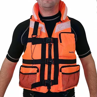 Спасательный жилет HikeXp Sea Star вид 8