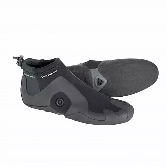 Гидрообувь Neilpryde Rise LC Round 3mm C1 black/grey