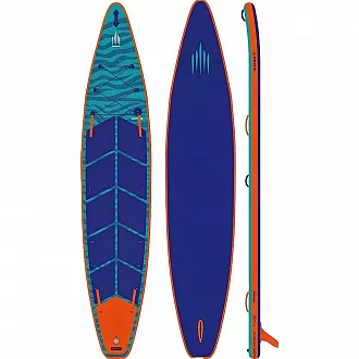 Сапборд надувной Shark Venture Touring 15'2x36x6 (2025) вид 1