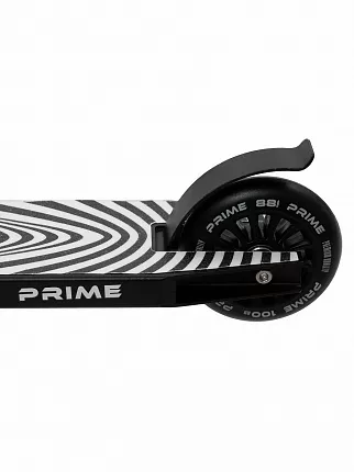 Легкий трюковый самокат PRIME ROOKIE (24/25 гг) вид 6