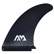 Плавник SAFS универсальный для SUP-доски Aqua Marina 9" Large Center Fin S23 Черный
