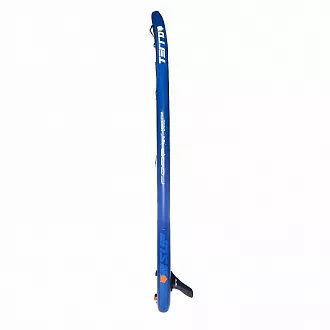 Доска надувная TERRO SUP Blue 12'6"x29"x6" RACE голубая вид 3