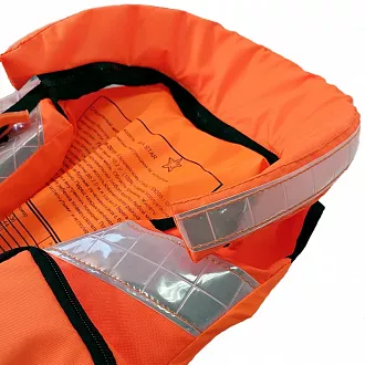 Спасательный жилет HikeXp Sea Star вид 6