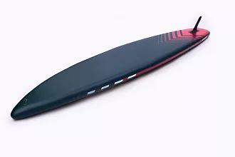 Доска SUP надувная Gladiator PRO 12'6"x29"x5" LT вид 3
