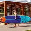 Сапборд надувной Shark Pace All round 10'6x32x5 (2025) вид 19