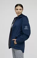 Штормовка женская ABRANTA Storm Denim (рост 158-164)