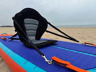 Сапборд надувной Shark Venture Touring 15'2x36x6 (2025) вид 5