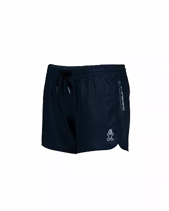Бордшорты Starboard Womens Original Boardshorts Navy Purple
