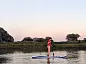 Первая доска для sup