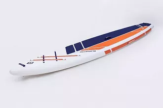 Надувной сапборд Gladiator ELITE 14'0''x30"x6" T (без весла) вид 1