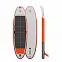 Доска SUP надувная Shark Yoga 10'x34"x6" (2024) вид 15