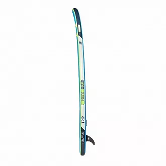 Сапборд надувной SUP Prime 12'4"x33"x6" Trip blue (2025) вид 4