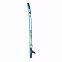 Сапборд надувной SUP Prime 12'4"x33"x6" Trip blue (2025) вид 4