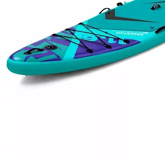 Сапборд надувной Adventum 11.6 Mint вид 2