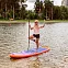 Сапборд надувной Shark Roam All round Travel 10'6x32x5 (2025) вид 11