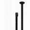 Весло для SUP Enduro Tufskin Adult Blade 3-частное 29 мм  вид 1