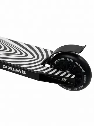 Легкий трюковый самокат PRIME ROOKIE (24/25 гг) вид 4