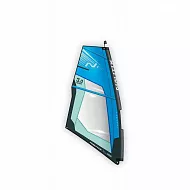 Комплект паруса NAUTIX ALU MAST дакроновый, учебный (парус, Alu мачта RDM, гик), 3.0