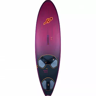 Доска для виндсерфинга JP-Australia Magic Wave PRO (Box: 3x SB) 95 вид 1