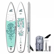 Доска SUP надувная Indiana 11'6"x29"х5" Touring LITE LTD (2025)