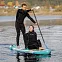 Костюм неопреновый мужской SUP face YMT39 2.5 мм, длинный вид 26