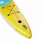 Доска надувная TERRO SUP Yellow 12'6"x29"x6" RACE желтая вид 4