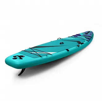 Сапборд надувной Adventum 11.6 Mint вид 3