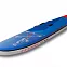 Надувная SUP доска Starboard 11'2"х31+"х6" iGO Wing Ready с базой под винг (комплект) вид 2
