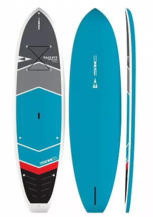 Доска для серфинга SIC TAO FIT 11.0x34.0 TT (2024)