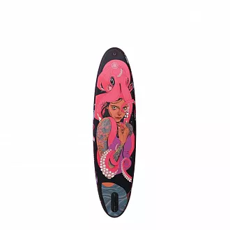 Сапборд надувной Anomy Ryan Gaida 11'6" x 32" x 4.7" вид 1