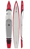 Жесткий сап SIC RS 14'0''x23''x9" SF